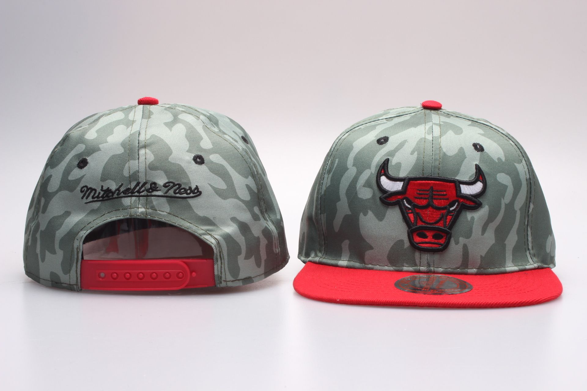 2026 NBA Chicago Bulls Hat style YP010->nba hats->Sports Caps